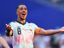 Youri Tielemans Resmi Gabung ke Manchester United