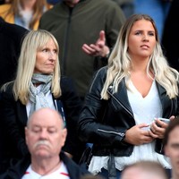 Selama hubungannya dengan Declan, Lauren memilih menjaga privasi. Pada 2024, ia bahkan menghapus Instagram setelah mendapat berbagai komentar tidak menyenangkan karena bentuk tubuhnya.Foto: PA Images via Getty Images/Mike Egerton - PA Images
