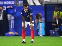 Pengakuan Mbappe Usai Gagal Bawa Prancis ke Final Piala Dunia 2026