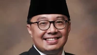 Ini yang Disita KPK Saat Geledah Rumah Anggota BPK Bobby Adhityo Rizaldi
