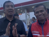 Anggota DPR Ungkap 125 Sopir Truk Curang hingga Ganggu Distribusi BBM di Sumut