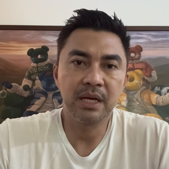 Anjasmara Klarifikasi dan Minta Maaf, Berharap Redam Kegaduhan yang Ada