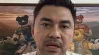 Anjasmara Klarifikasi dan Minta Maaf Usai Bikin Heboh