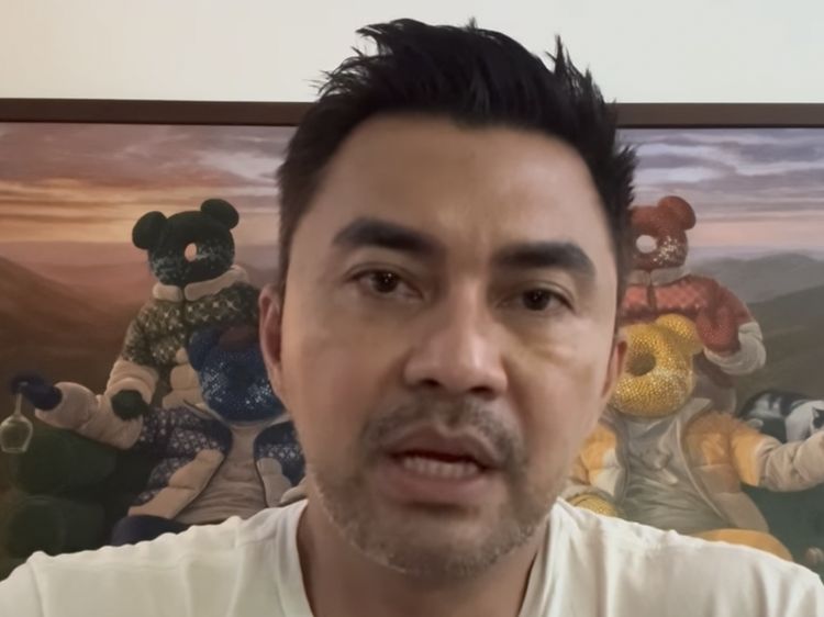 Anjasmara Klarifikasi dan Minta Maaf, Berharap Redam Kegaduhan yang Ada