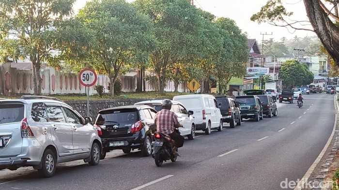 Wakil Bupati Kotawaringin Barat Suyanto.
