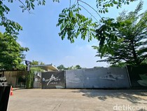 ADCP Akui Keuangan Minus, Tak Bisa Refund Konsumen LRT City