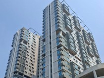 Konsumen LRT City Ngaku Stroke gegara Stres Unit Belum Jadi
