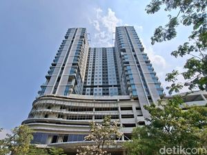 Konsumen LRT City Tolak Tawaran Pindah Unit, Refund Harga Mati!