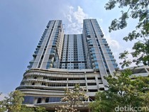 Adhi Commuter Akui Proyek LRT City Mandek, Minta Maaf ke Konsumen