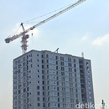 Apartemen LRT City Tebet Apartemen LRT City Tebet