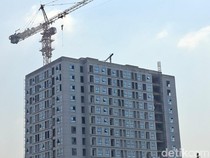 Polemik LRT City Makin Panas, Konsumen Ngadu ke DPR-Danantara Turun Tangan