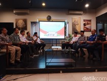 Pemerintah Desa Minta Pembangunan Fisik Kopdes Merata: Dana Sudah Terpotong!