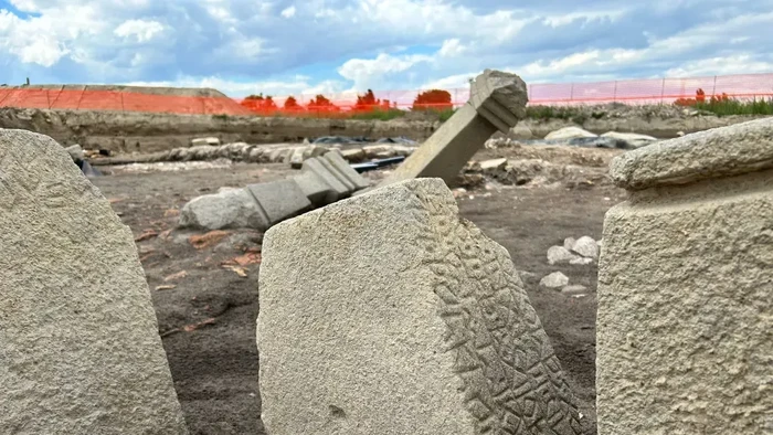 Arkeologi