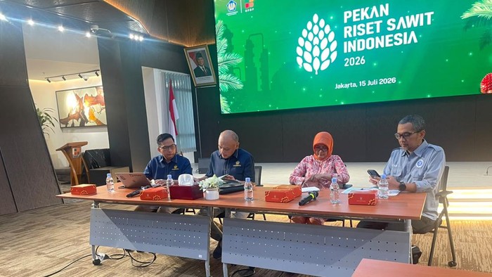 Badan Pengelola Dana Perkebunan (BPDP)