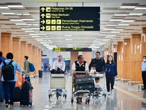 Bandara Juanda Layani 721 Ribu Penumpang Selama Libur Sekolah