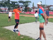 Menembus Batas, Mengukir Prestasi: Kisah Atlet Paralimpik Indramayu