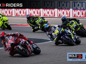 MotoGP Jerman Tuntas, Cek Pemenang Bold Riders Podium Picks