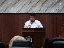 Fokus KUA-PPAS Subang 2027: Infrastruktur hingga Stunting
