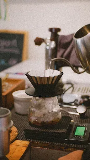 5 Coffee Shop di Area Mampang Buat Ngopi Santai hingga WFC