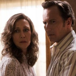 Prekuel The Conjuring Resmi Perkenalkan Ed dan Lorraine Warren Muda