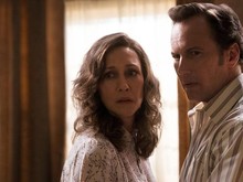 Prekuel The Conjuring Resmi Perkenalkan Ed dan Lorraine Warren Muda