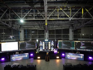 Cyber Breaker Season 3 Cetak Ratusan Hacker Lewat Kompetisi Esports