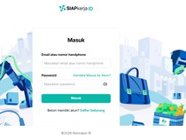 Cara Membuat Akun SIAPkerja untuk Pencari Kerja dan Perusahaan