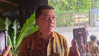 Dirut Buka Suara soal Kabar PTDI Mau Dijual ke Asing