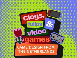 Video: POV Main Game di Pameran Interaktif Pusat Kebudayaan Belanda