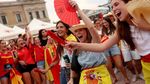 Euforia Final Piala Dunia Bawa Sorotan ke Pesona Wisata Spanyol