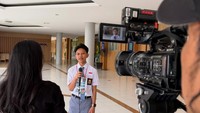 Farel Prayoga kini sudah duduk di bangku SMA nih. Foto: dok instagram Farel Prayoga