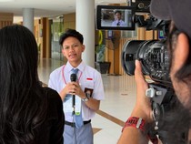 Tanahnya Diduga Diam-diam Dijual Keluarga, Farel Prayoga Minta Bantuan Hukum