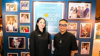 Teaser Poster dan Trailer Film Filosofi Teras Dirilis