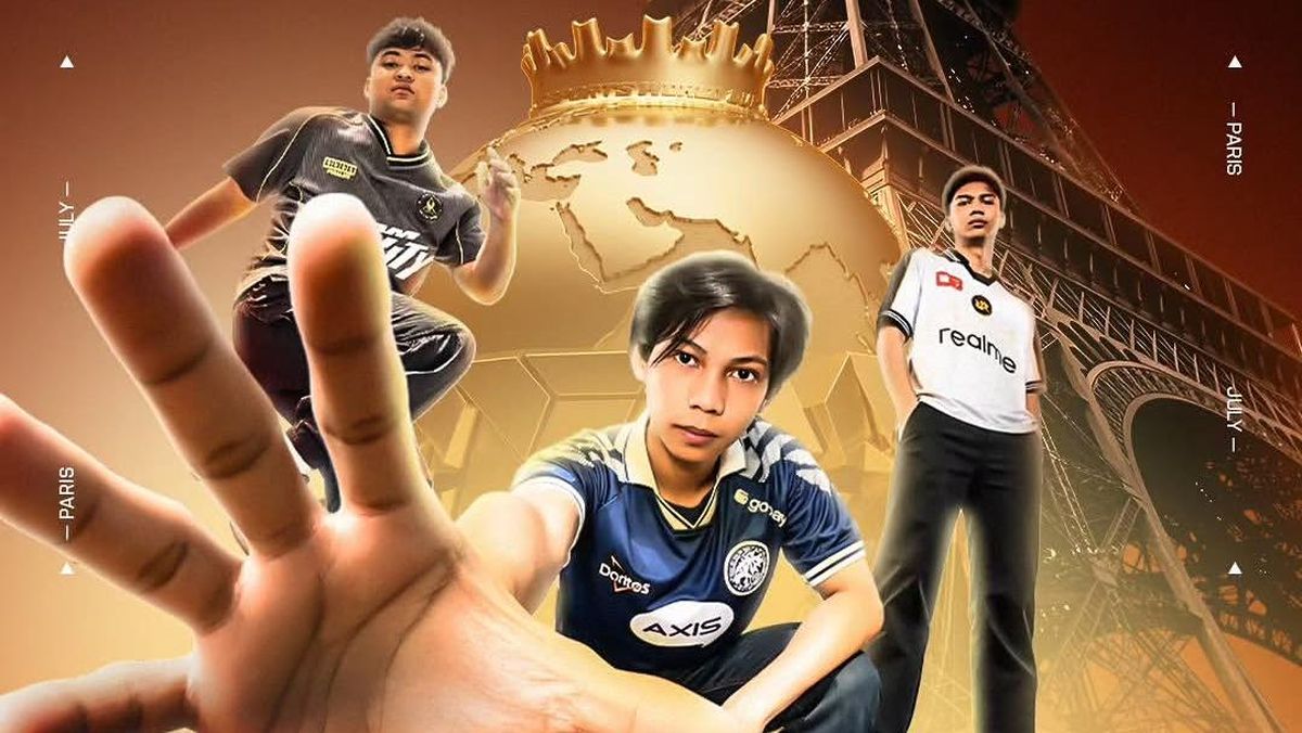 qqicon188 Free Fire Esports di World Cup 2026: Jadwal, Hadiah, Tim, dan Format