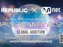 Mnet dan Universal Music Collab Bikin Girls Planet 2027