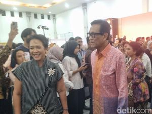 Sultan Dorong Kerajinan DIY Go International