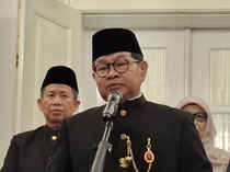 Video: Pramono Sebut Penimbun Sampah di RTH Penjaringan Ada dari Swasta