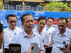 Iqbal Undang Warga Nobar Final Piala Dunia 2026 di Kantor Gubernur NTB