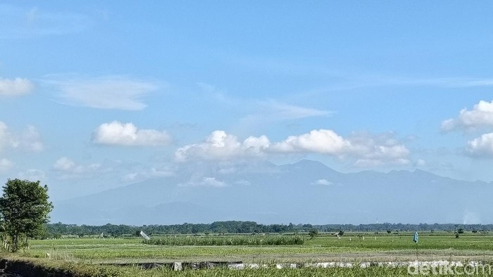 Gunung Semeru