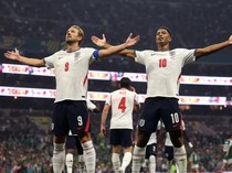Jadwal Inggris Vs Argentina di Piala Dunia 2026: Jam Berapa-Tayang di Mana?