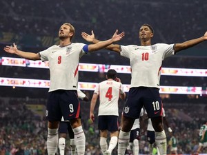 Link Live Streaming Inggris Vs Argentina di Piala Dunia 2026, Nonton di Sini!