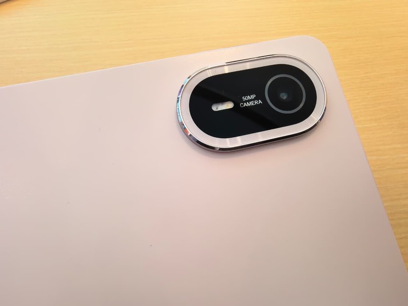 Huawei MatePad Air.