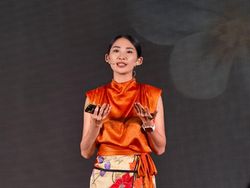 Hasil Foto Huawei Pura 90s Pro Max di Negeri Upin Ipin, Warna Standout