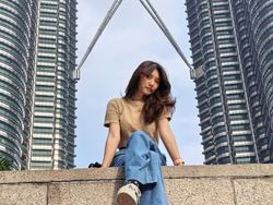 Hasil Foto Huawei Pura 90s Pro Max di Negeri Upin Ipin, Warna Standout