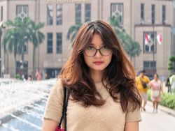 Hasil Foto Huawei Pura 90s Pro Max di Negeri Upin Ipin, Warna Standout