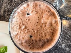 Hasil Foto Huawei Pura 90s Pro Max di Negeri Upin Ipin, Warna Standout