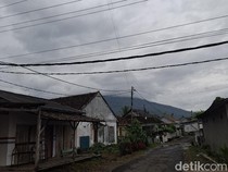 Cuaca Bengkulu Hari Ini 10 Agustus 2026: Mayoritas Berawan-Udara Kabur