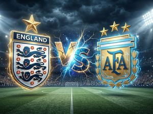 Jadwal Piala Dunia 2026 Kamis 16 Juli: Inggris Vs Argentina ke Final