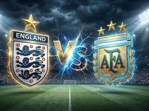 Link Streaming Semifinal Piala Dunia 2026 Besok: Inggris Vs Argentina