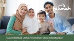 Hukum Istri Menolak Tinggal di Rumah Mertua